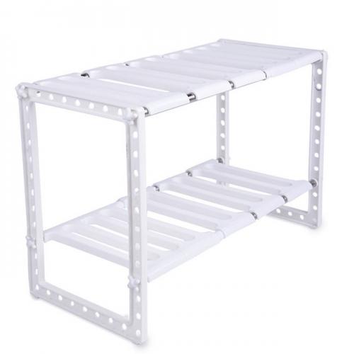 Kệ Đựng Đồ Dưới Bồn Rửa Chén Tiện Dụng Hàng - Vận Chuyển Miễn Phí Toàn Quốc