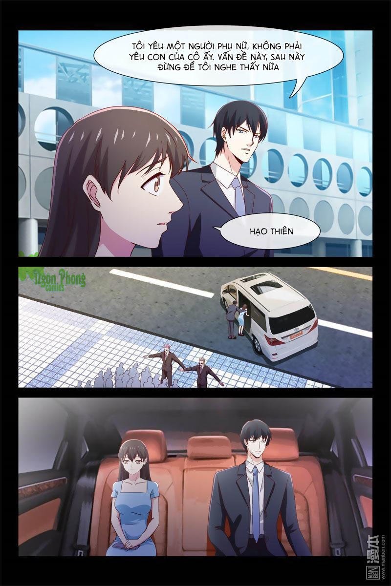 tình nhân khế ước của tổng tài chapter 102 1