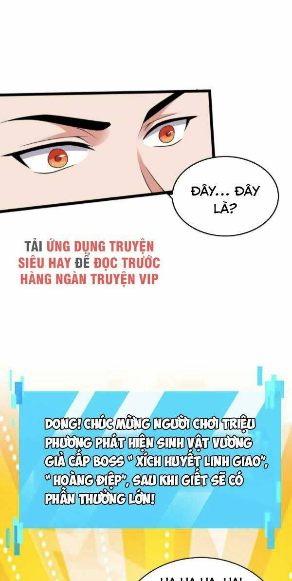 tối cường thăng cấp chapter 146 24