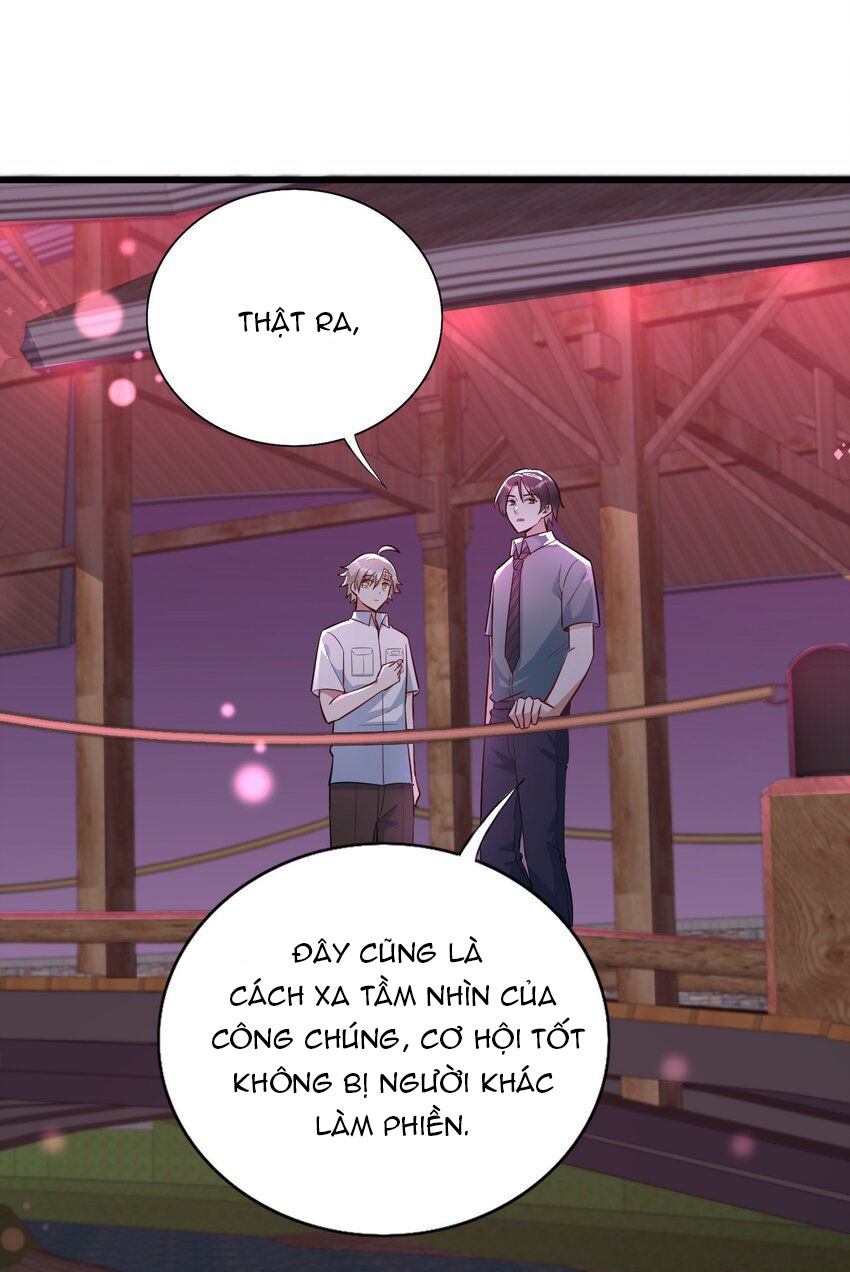 tức thời phạm quy [ tức thì vi quy ] chapter 77 7