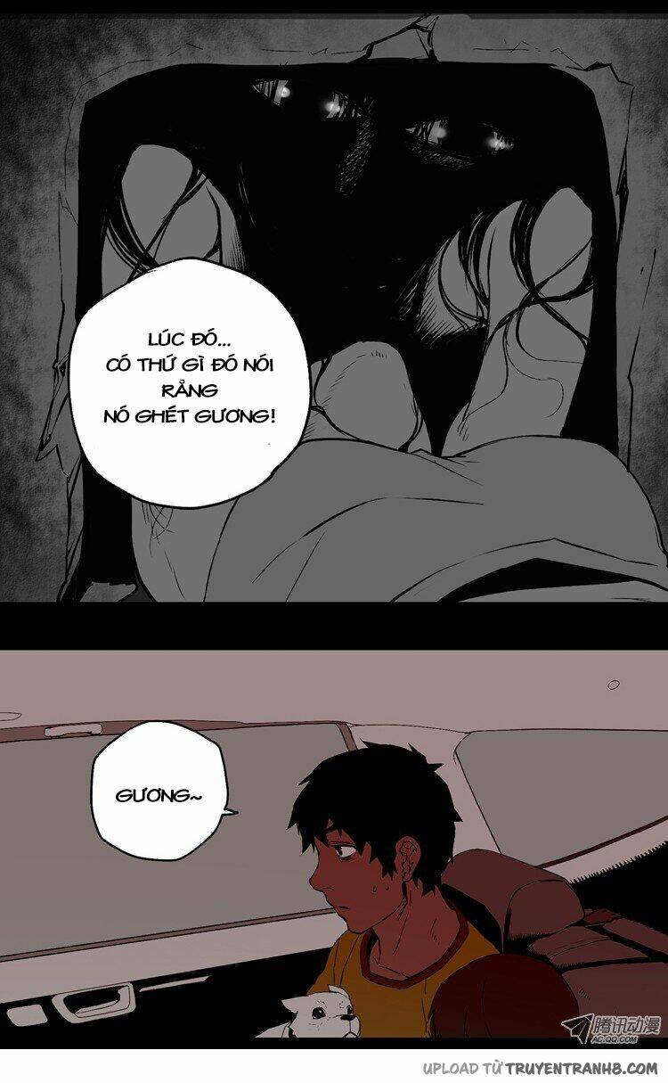 0.0 mhz - tần số chết chapter 22 13