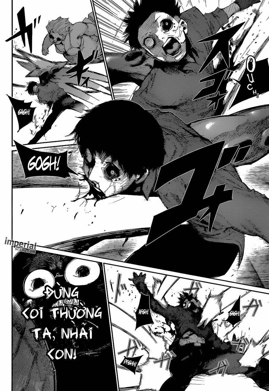 ngạ quỷ vùng tokyo 2 chapter 29 9