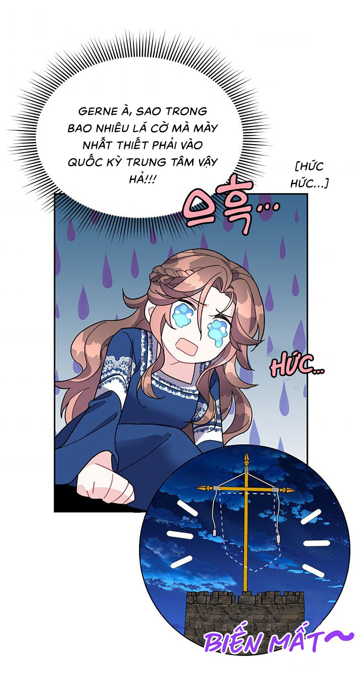 công chúa của loài chim chapter 16 46