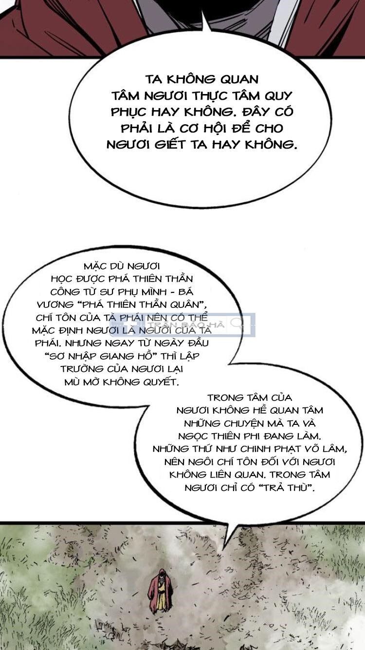 cao thủ 2 chapter 120 51