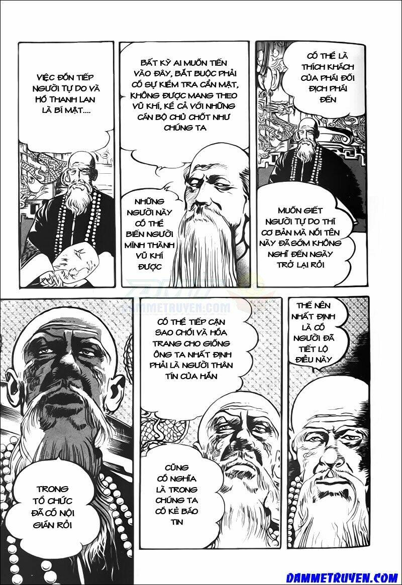 crying freeman chapter 24 10