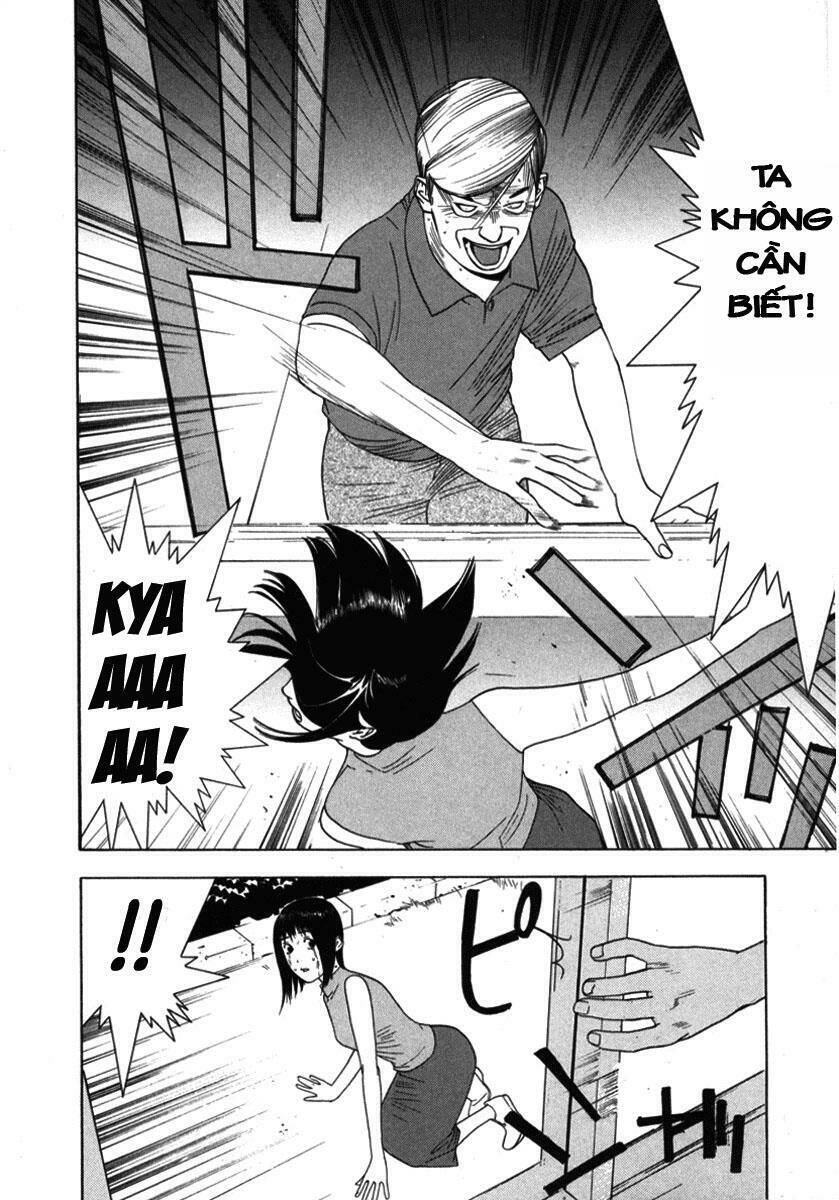 liar game chapter 5 20