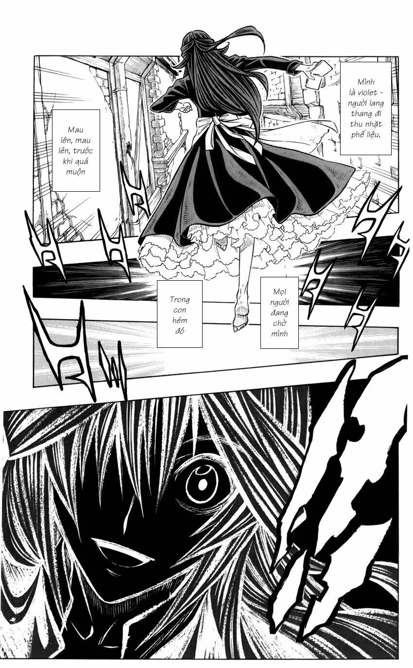 embalming chapter 15 16