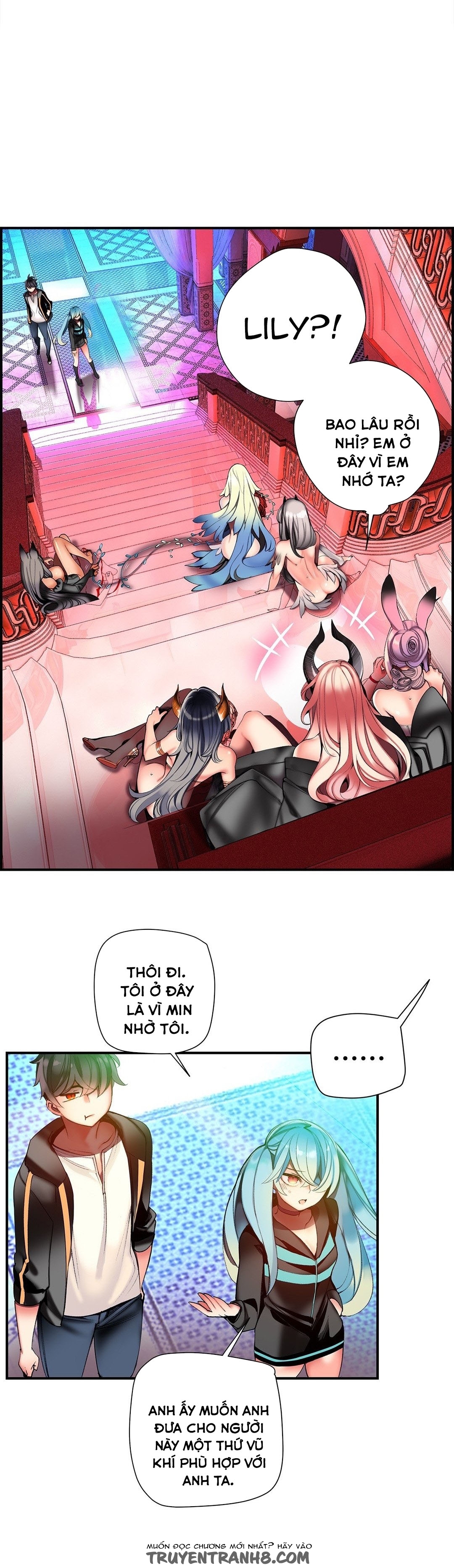 sự ràng buộc của lilith chapter 55 24