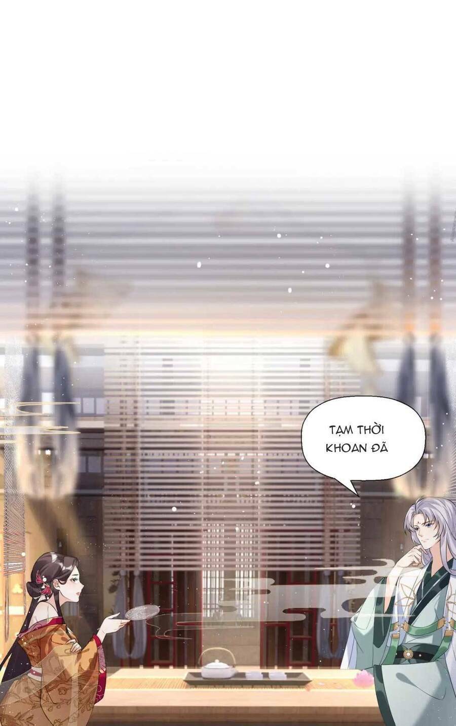 phúc hắc hoa yêu mua một tặng một chapter 10 28