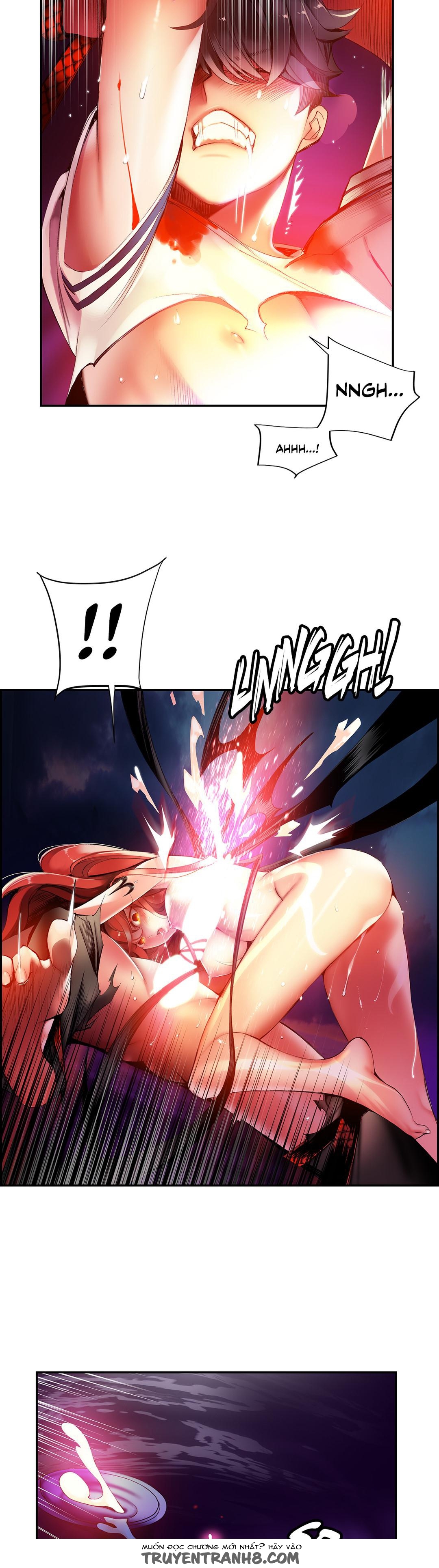 sự ràng buộc của lilith chapter 38 11