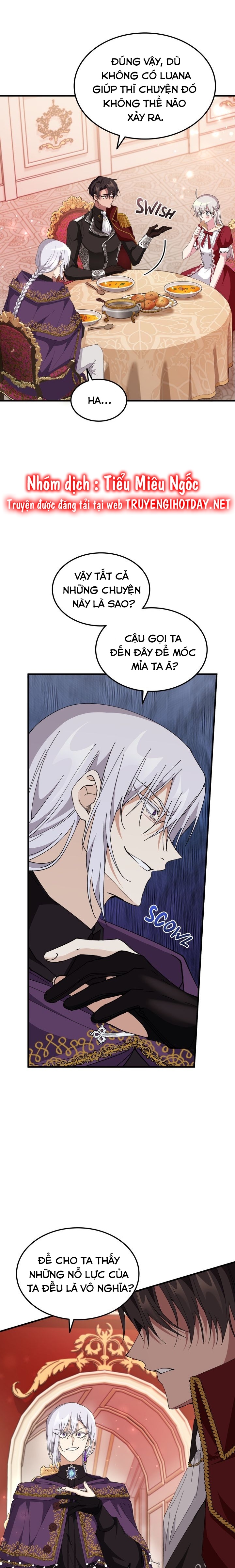 thưởng thức hương vị chapter 59 16