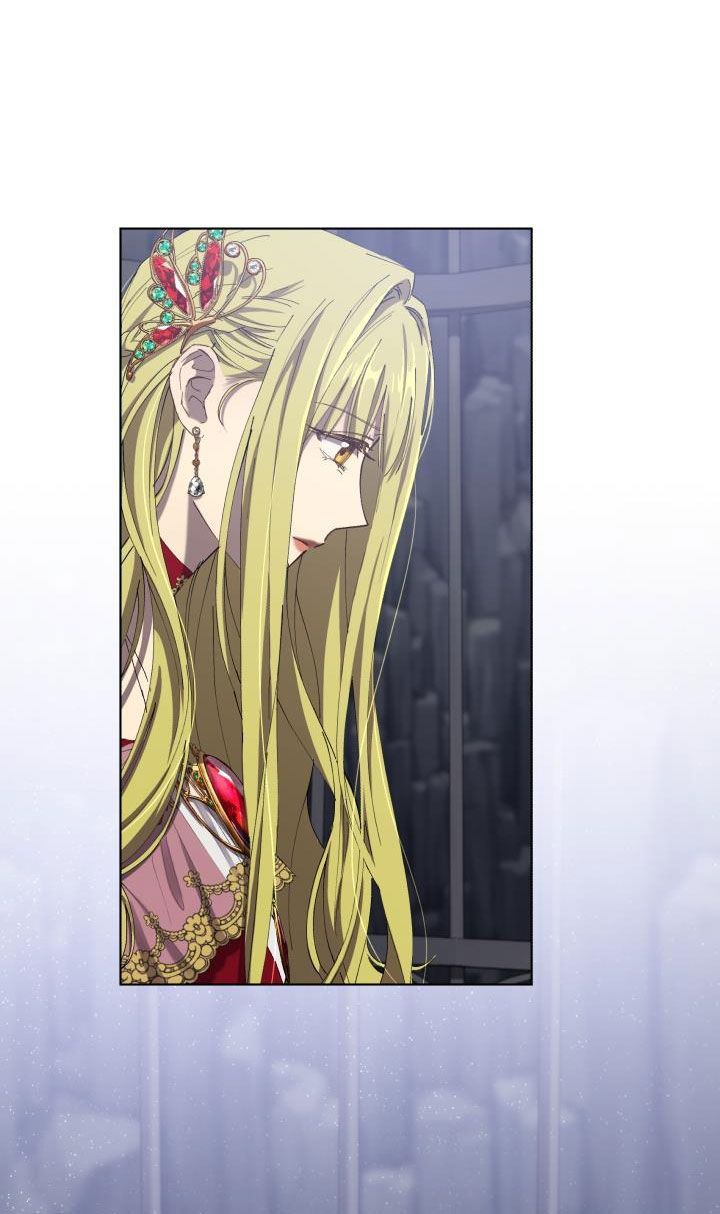 công chúa khắc dấu lên kẻ phản nghịch chapter 10 41