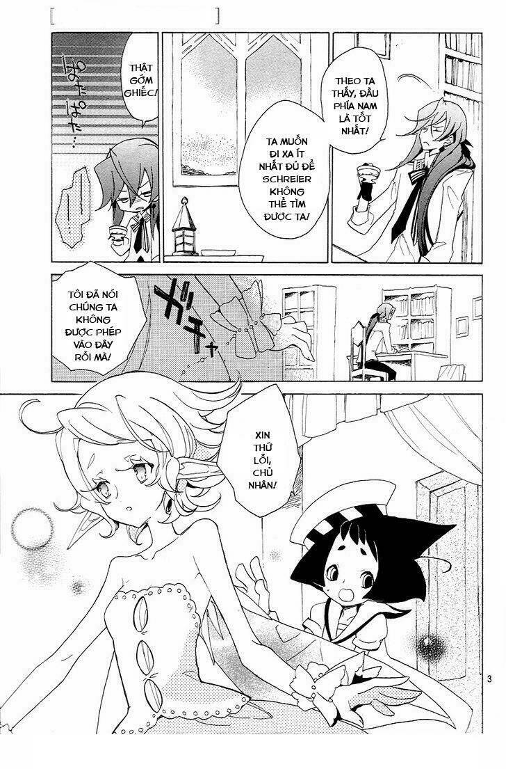 kirikagohime to mahou tsukai chapter 2.5 5