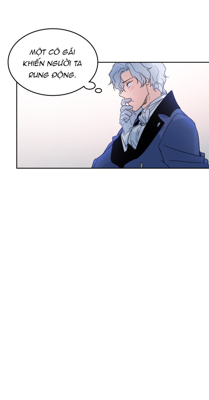 [18+] người đẹp và quái vật chapter 53 34