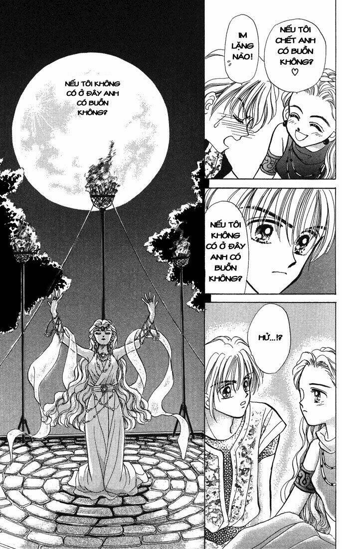 a fairy tale for you chapter 1 20