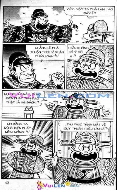 thần đồng đất việt chapter 66 37