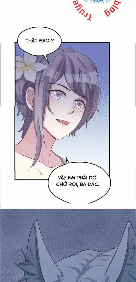 [16+] thảnh thơi thú thế chủng chủng điền, sinh sinh tể chapter 95 16