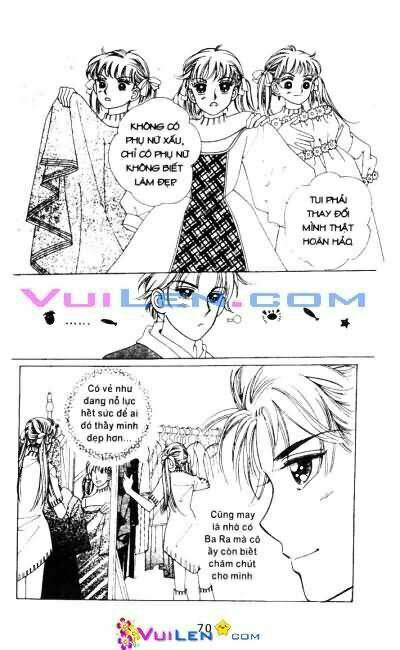 hợp đồng nô lệ chapter 4 70