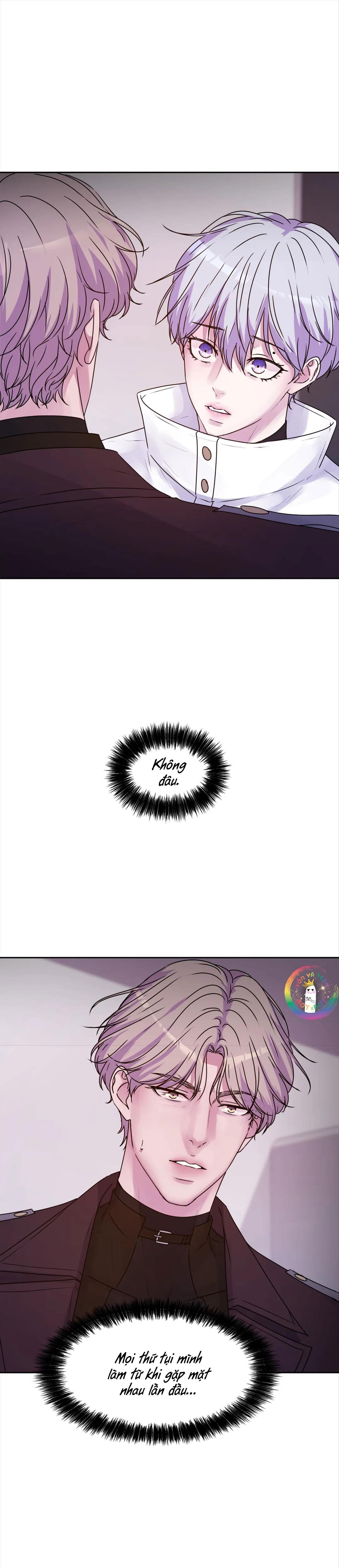 cửu vĩ hồ ly dj - guiding light chapter 18 29