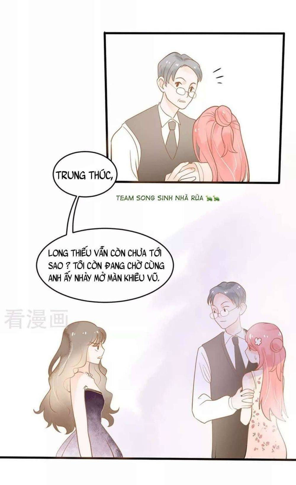 ác ma thiếu gia ở bên cạnh chapter 6 20