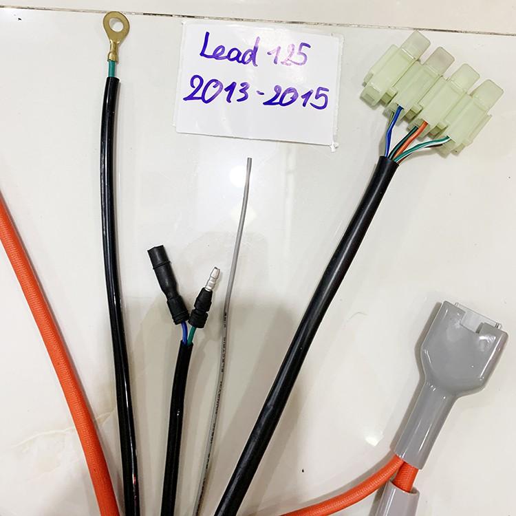 Dây Điện Smartkey dành cho xe Lead 125 (2013-2015)