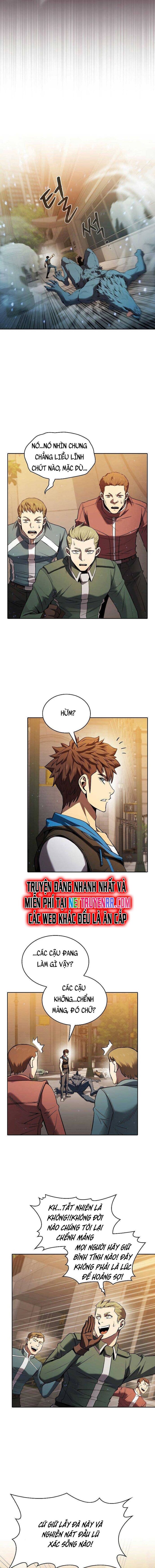 thiên thần quay về từ địa ngục chapter 119 7