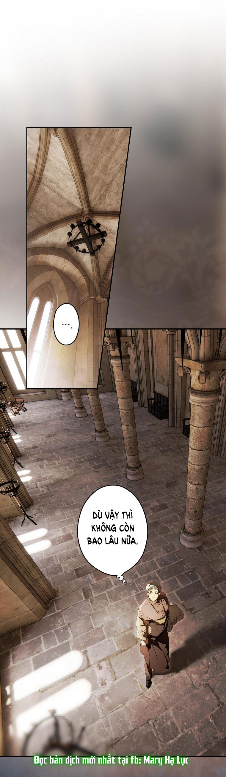 quý cô bí ẩn - secret lady chapter 87.1 16