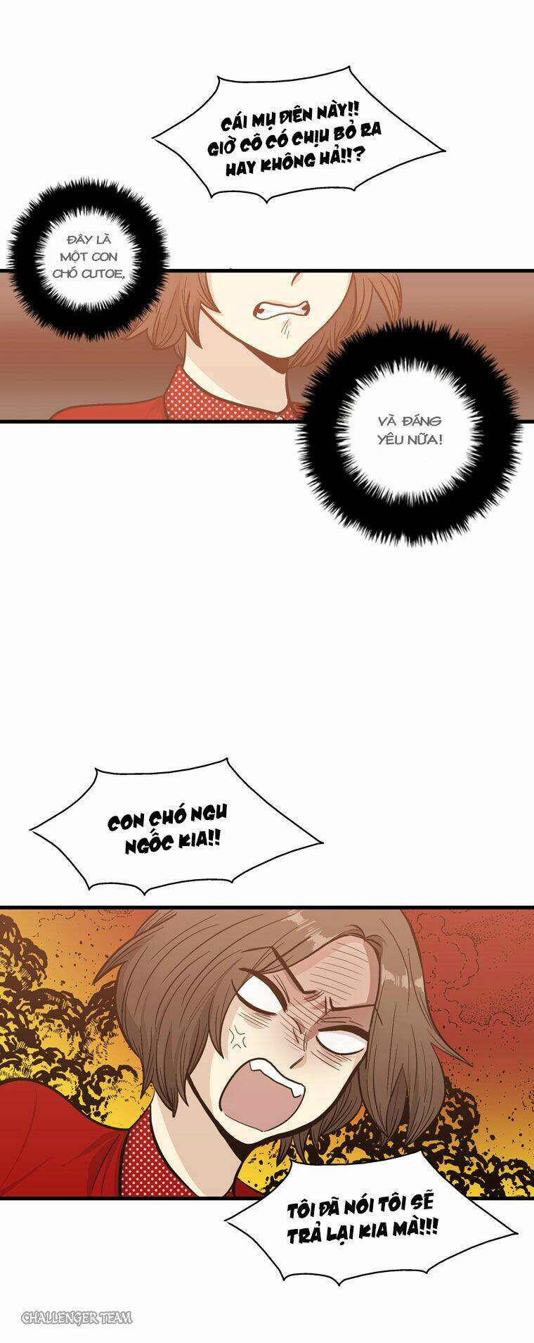 happy if you died chapter 5 15