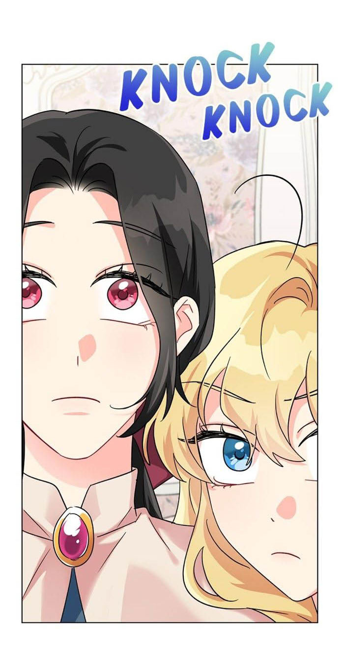 kết hôn cùng nhân vật phản diện chapter 9 17