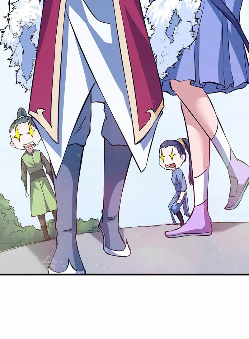 võ đạo độc tôn chapter 321 44