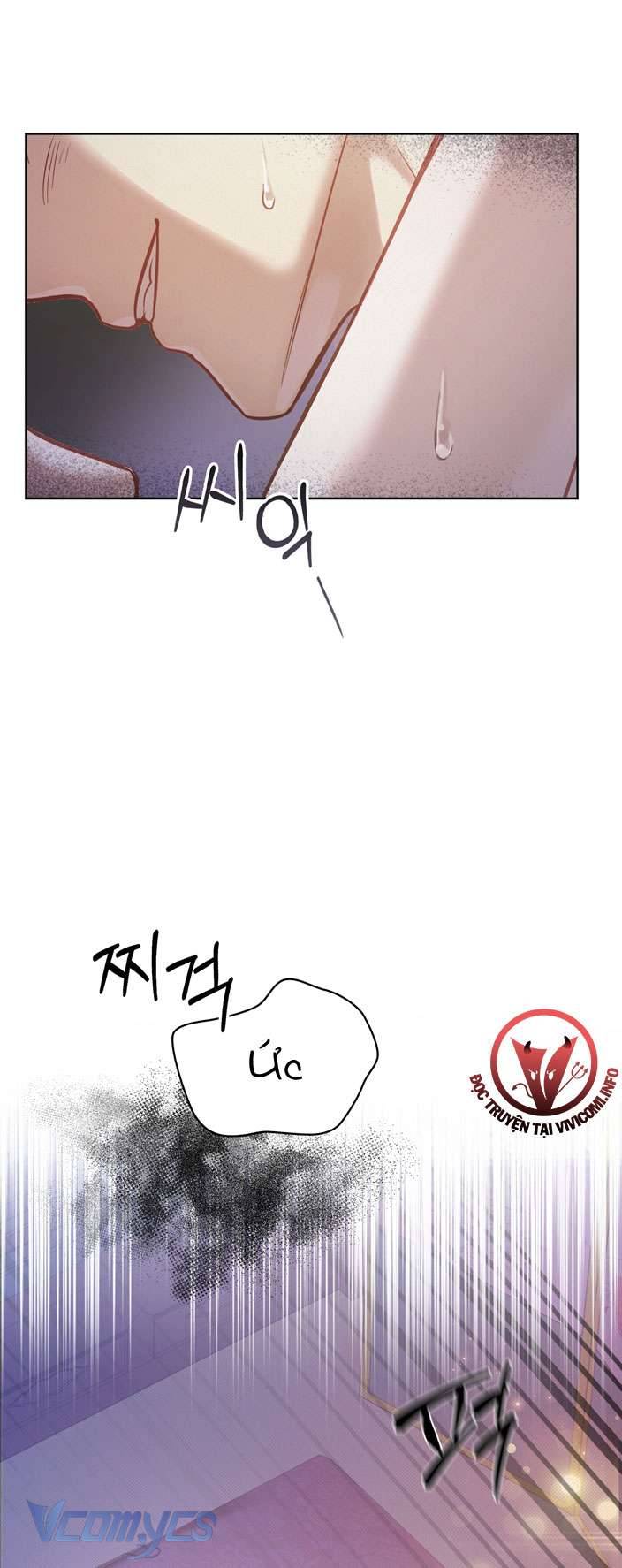 [18+] tiết học bí mật của trung điện chapter 8 18