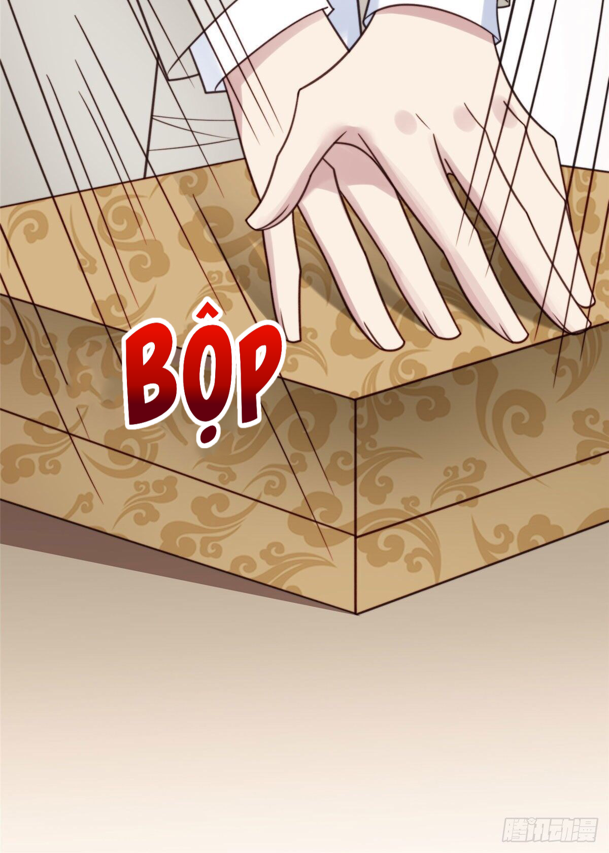 dựa vào đại lão ổn định vị trí c trong nam đoàn chapter 8 10