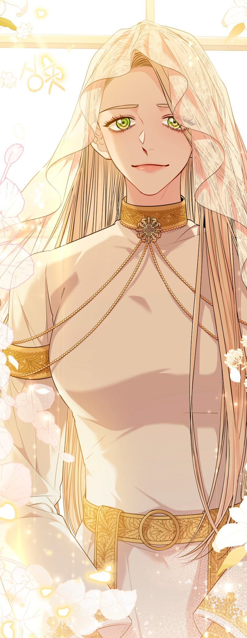 trở thành thư ký của bạo chúa chapter 79 81