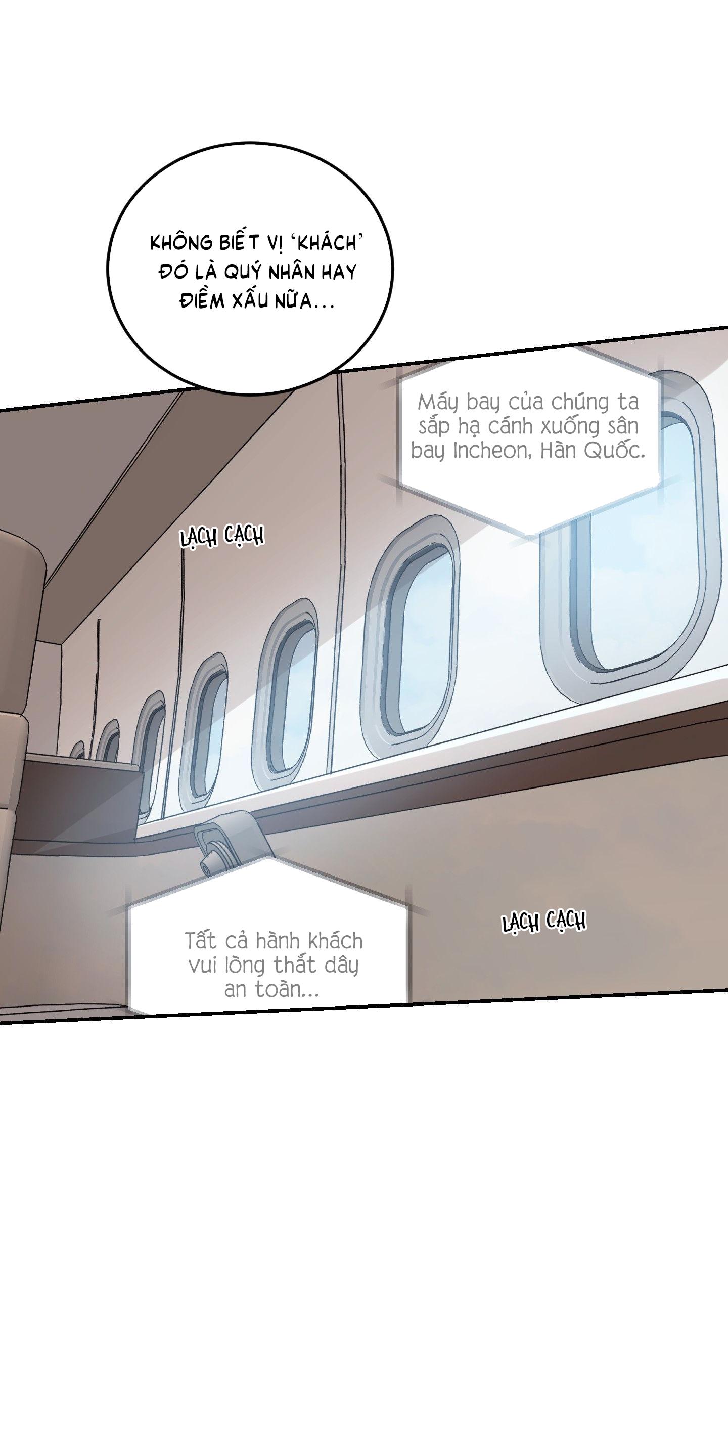 căn nhà mặt trời mọc chapter 49 22