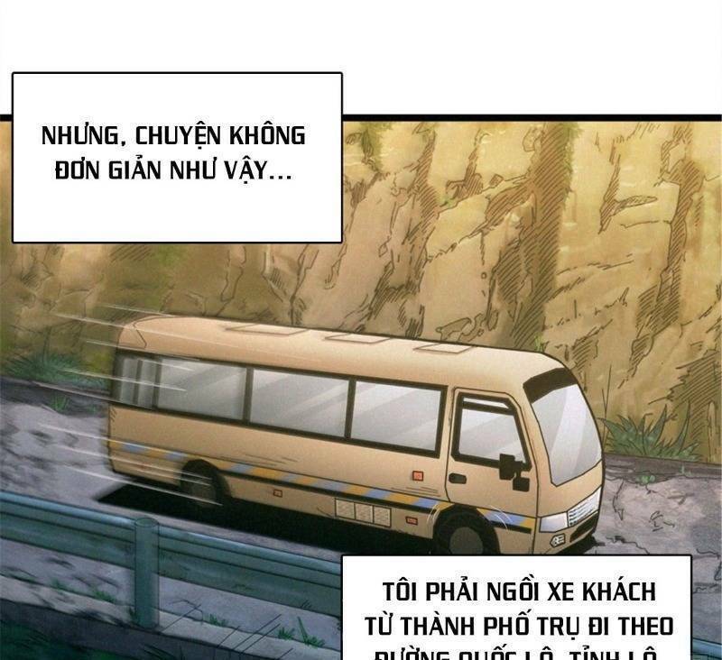 nơi này có yêu khí chapter 44 22