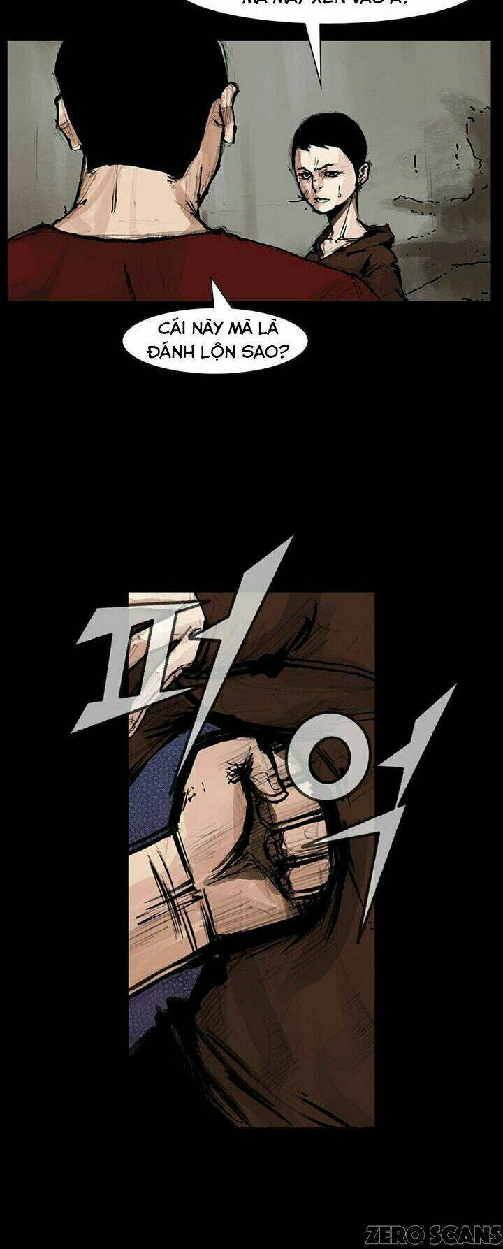 dokgo 2 | độc cô 2 chapter 31 25