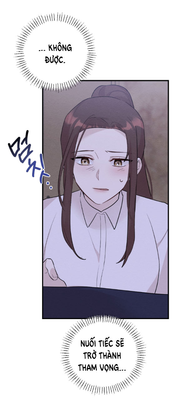 [18+] đêm không thể vãn hồi chapter 9.2 17