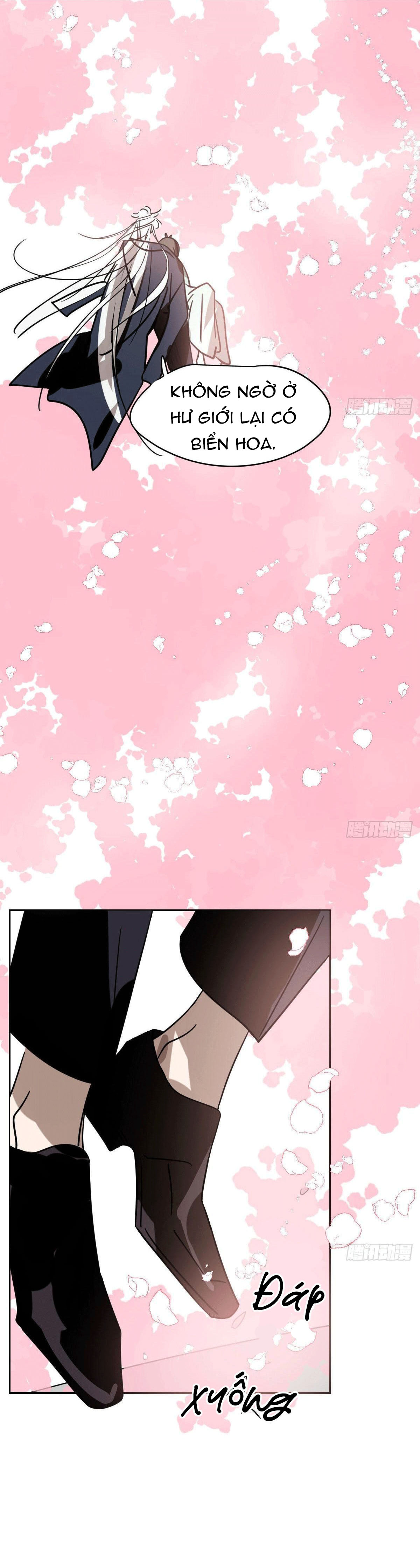 Bắt Lấy Ngao Ngao chapter 176 - Trang 13