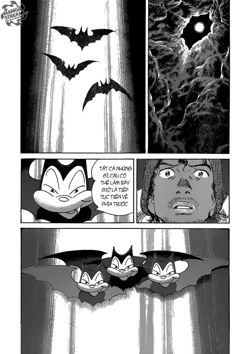 billy bat chapter 160 21