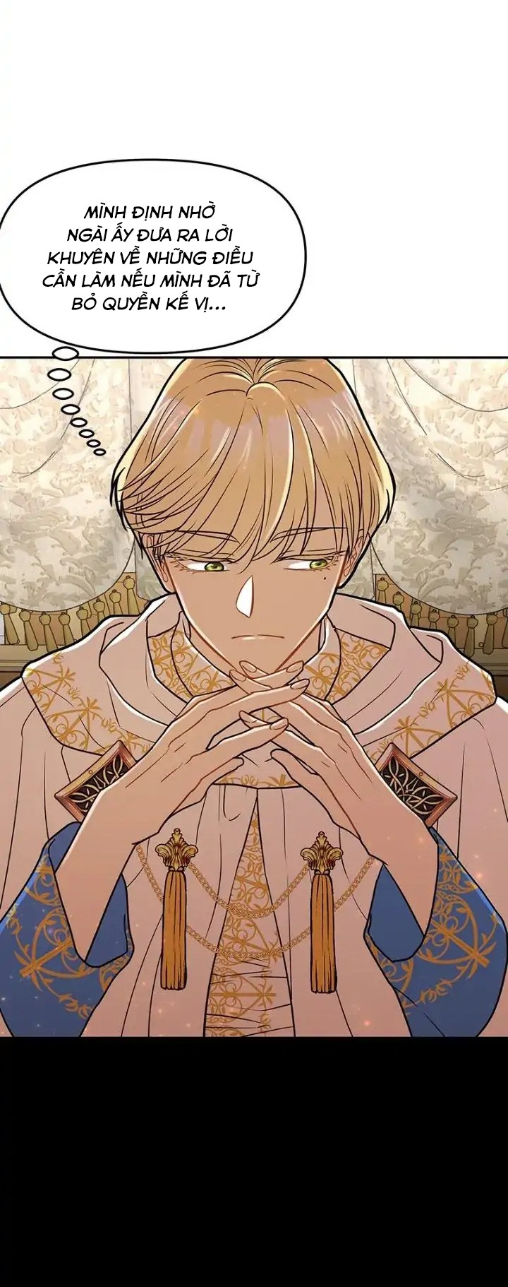 làm cách nào để sống sót trong cuốn tiểu thuyết ngôn tình lãng mạn chapter 31 20