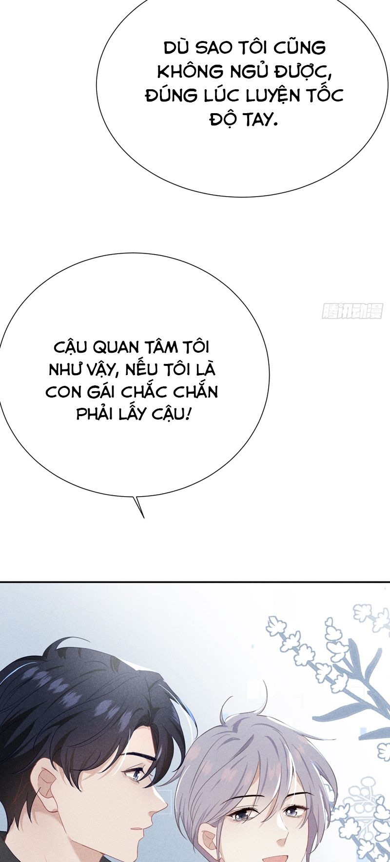 [bl] quan hệ nguy hiểm chapter 29 12