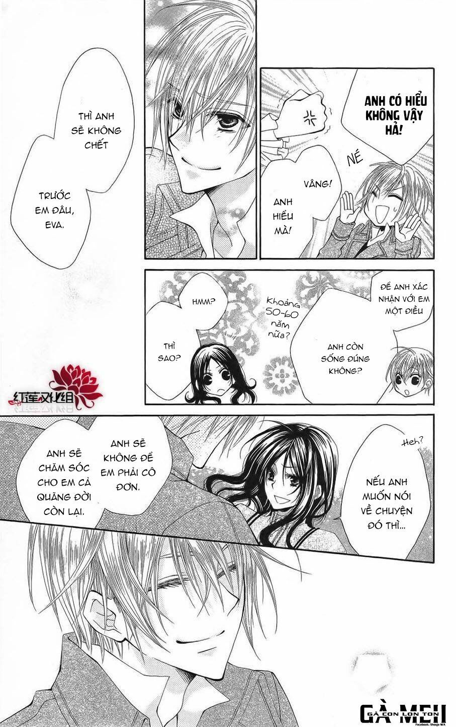 hyakunen renbo chapter 6 40