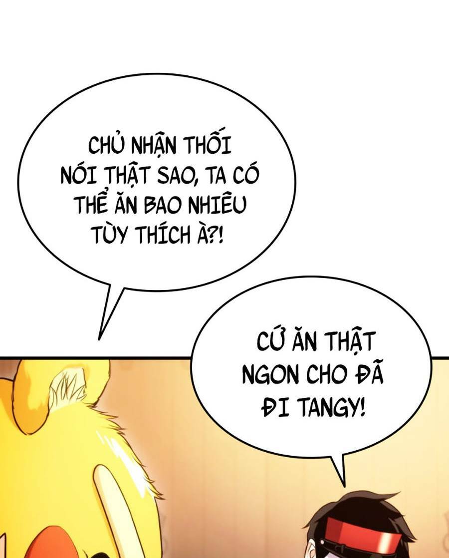 huyền thoại game thủ - tái xuất chapter 60 21