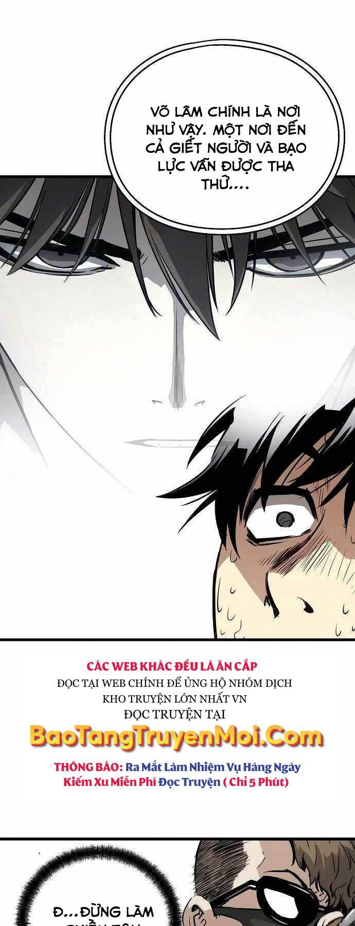 The Breaker 3: Quyền Năng Vô Hạn chapter 7 5