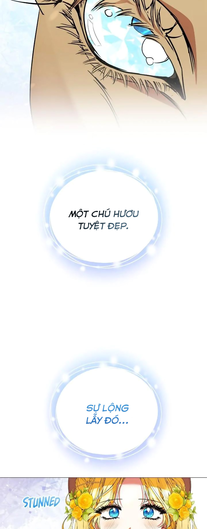 tình yêu đó chưa hề tồn tại chapter 74 9