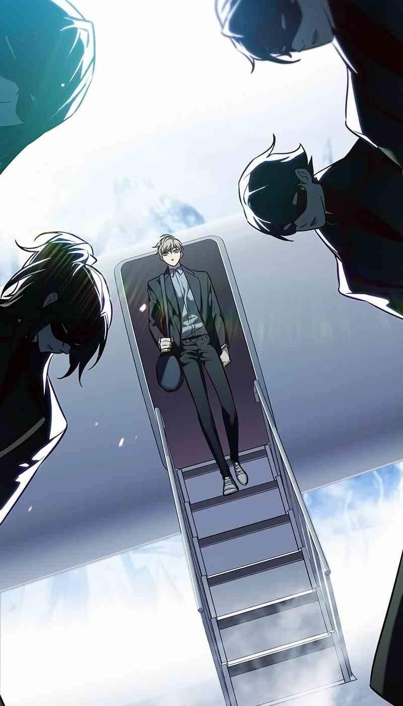 biến thân thành mèo chapter 244 74