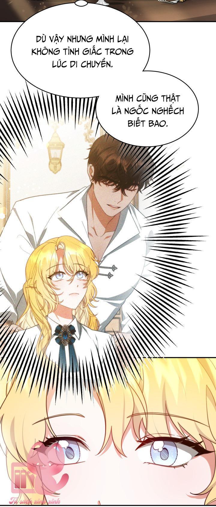 từ chồng cũ hóa thành nam chính chapter 46 44