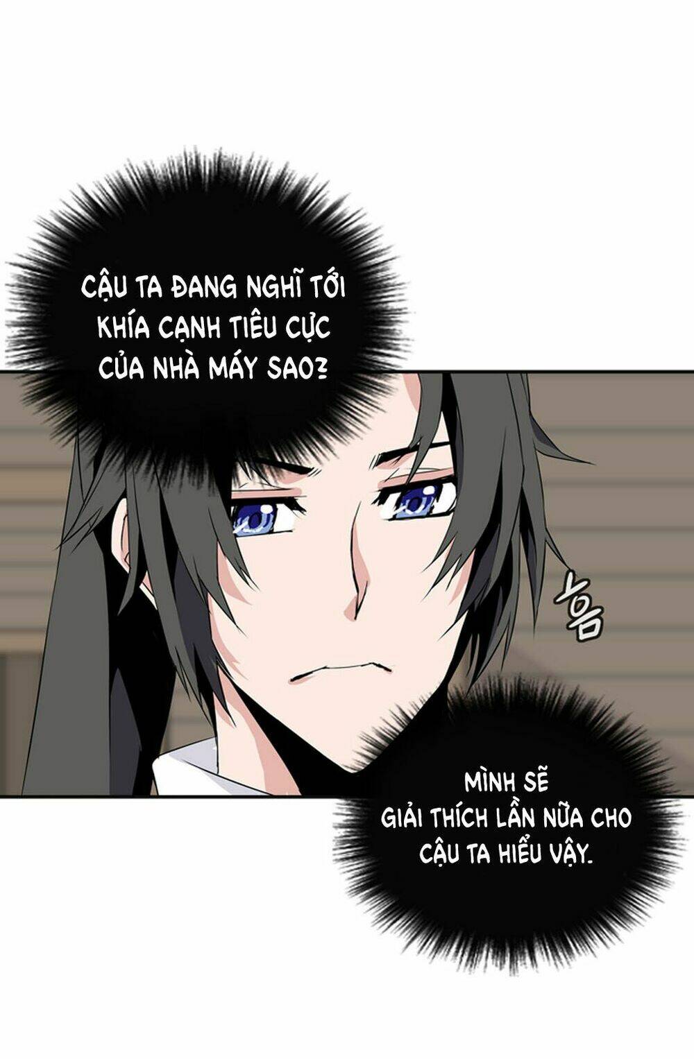 ảo mộng vương chapter 22 22