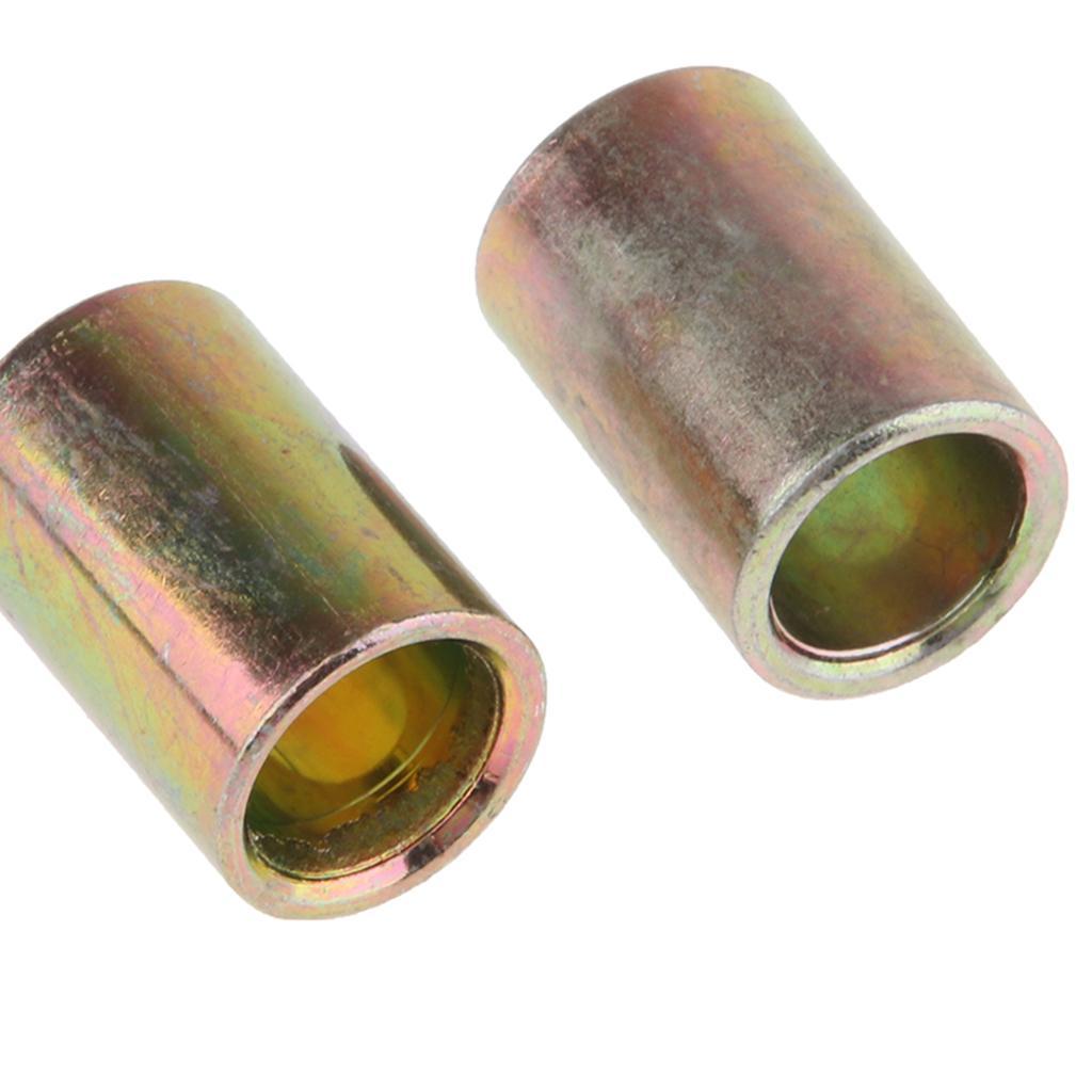 Motorcycle Shock Absorber   Bushing Mounting Bush Set 10mm
