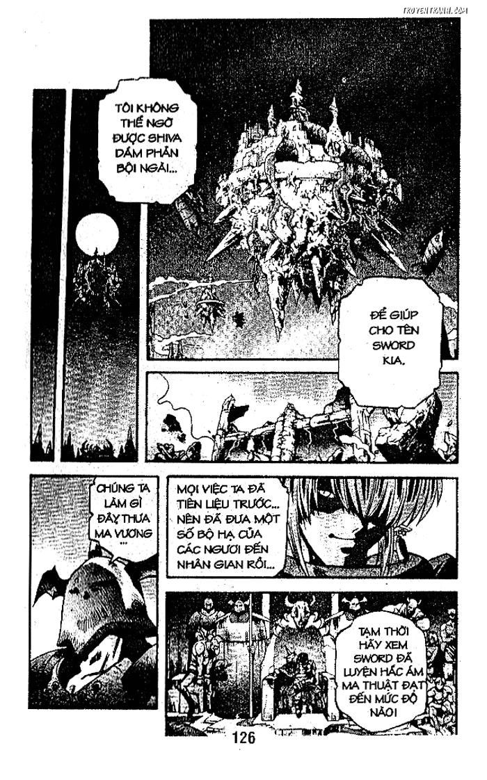 devil and devil chapter 39 24